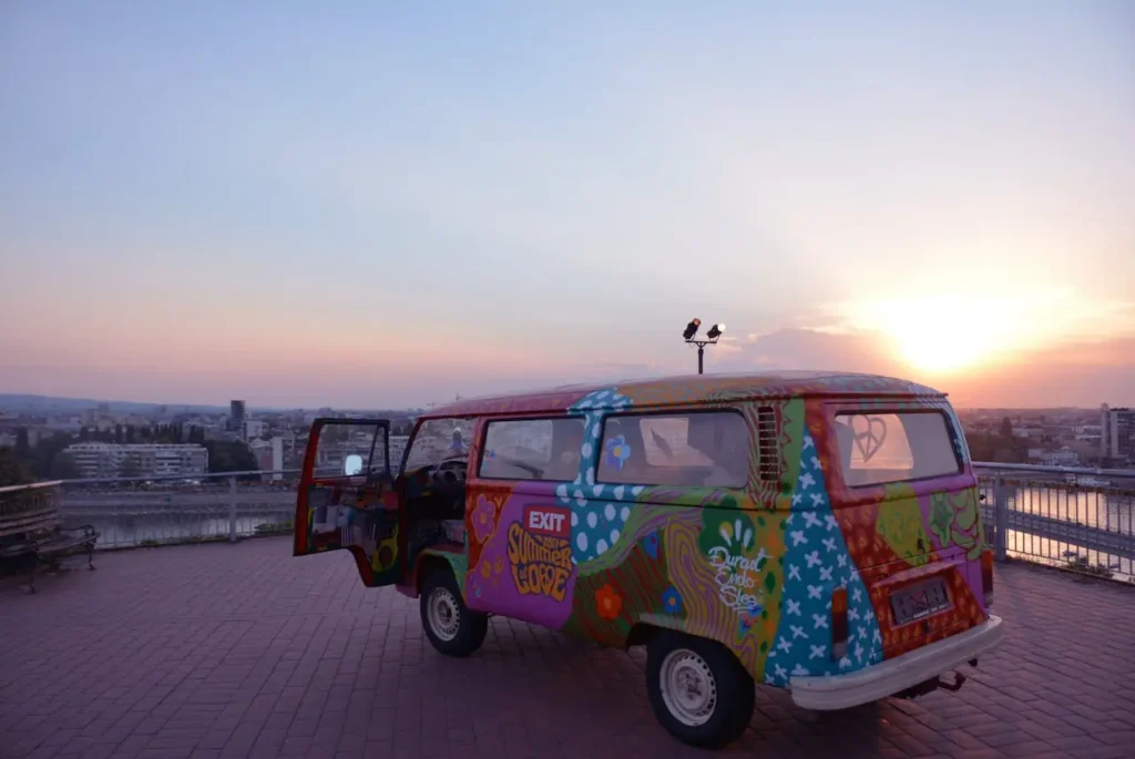 exit festival novi sad