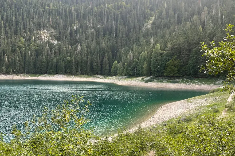 durmitor montenegro zabljak