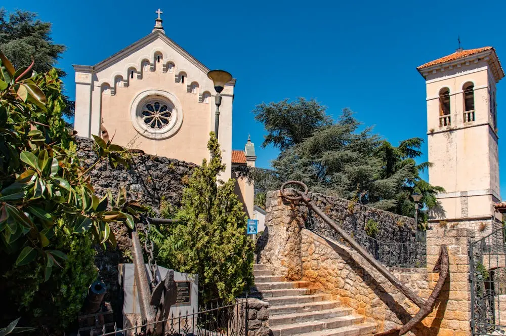 herceg novi town picture