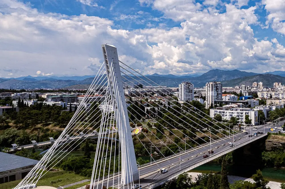 podgorica montenegro