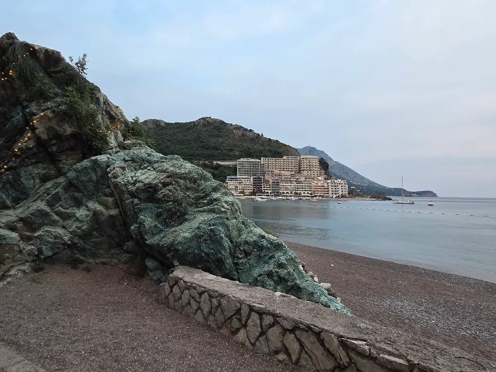 rafailovici montenegro