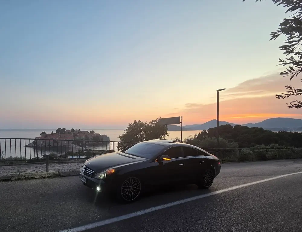 sveti stefan island montenegro