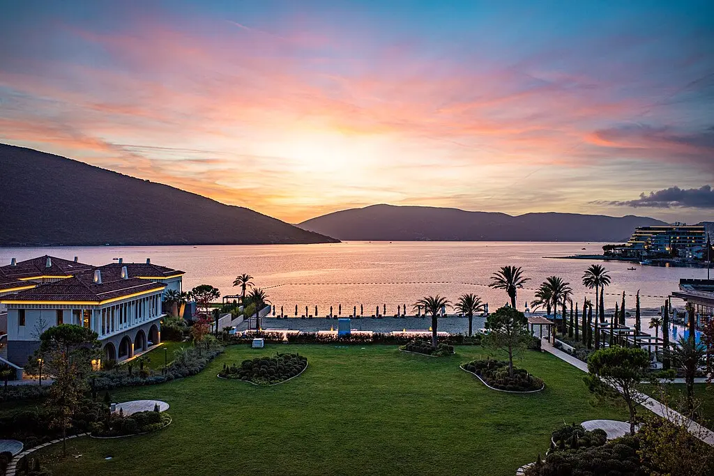 portonovi montenegro