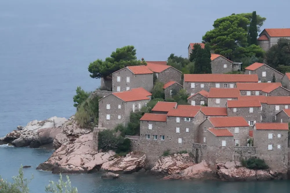 sveti stefan montenegro