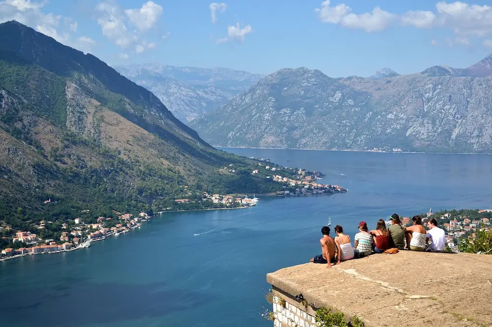 How to Become a True Montenegrin in 6 Easy (and Lazy) Steps