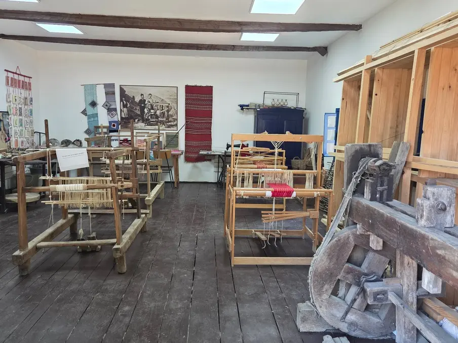 Workshop of Old Crafts – A Glimpse Into Traditional Serbian Handwork