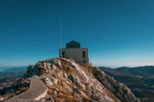 lovcen national park montenegro