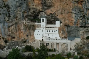 Ostrog Monastery: A Journey to Montenegro’s Sacred Heart